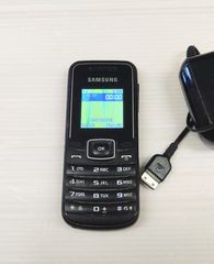 Μεταχειρισμένο Samsung E1050 κινητό με πλήκτρα Ελληνικό μενού Α9526 ΤΙΜΗ