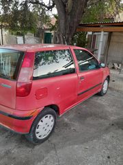 Fiat Punto 1997 Sx
