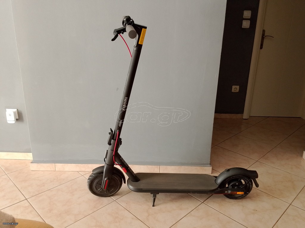 Ηλεκτρικό Πατίνι