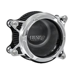 Vance & Hines, VO2 Insight air intake. chrome