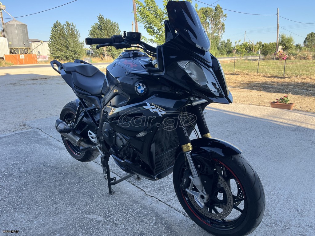 Bmw 2019