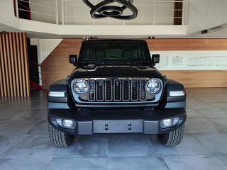 Jeep Wrangler 2025 RUBICON SKY ONE