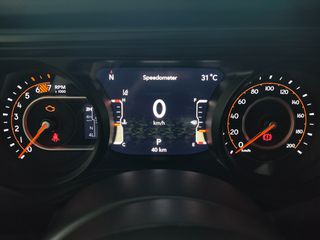 Jeep Wrangler 2025 RUBICON SKY ONE-thumb-62
