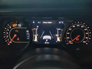 Jeep Wrangler 2025 RUBICON SKY ONE-thumb-65