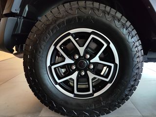 Jeep Wrangler 2025 RUBICON SKY ONE-thumb-110