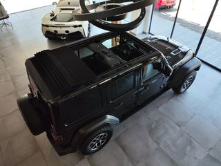 Jeep Wrangler 2025 RUBICON SKY ONE-thumb-92