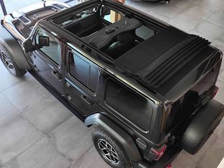 Jeep Wrangler 2025 RUBICON SKY ONE-thumb-89