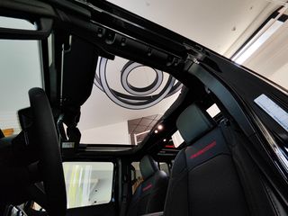 Jeep Wrangler 2025 RUBICON SKY ONE-thumb-78