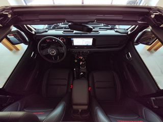 Jeep Wrangler 2025 RUBICON SKY ONE-thumb-88