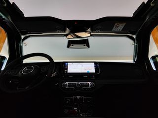 Jeep Wrangler 2025 RUBICON SKY ONE-thumb-93