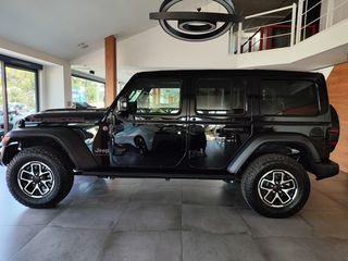 Jeep Wrangler 2025 RUBICON SKY ONE-thumb-2