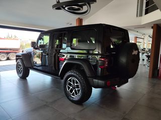 Jeep Wrangler 2025 RUBICON SKY ONE-thumb-3
