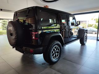 Jeep Wrangler 2025 RUBICON SKY ONE-thumb-5