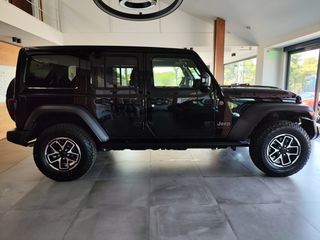 Jeep Wrangler 2025 RUBICON SKY ONE-thumb-6