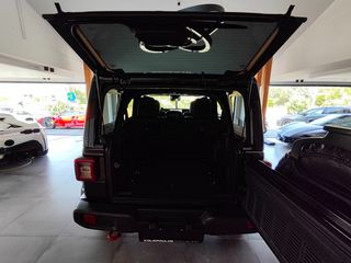 Jeep Wrangler 2025 RUBICON SKY ONE-thumb-44