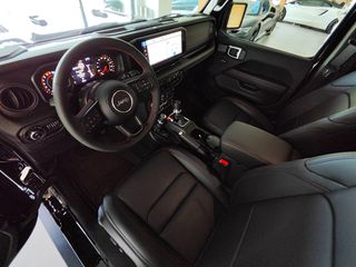 Jeep Wrangler 2025 RUBICON SKY ONE-thumb-33