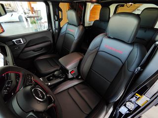 Jeep Wrangler 2025 RUBICON SKY ONE-thumb-34
