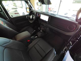 Jeep Wrangler 2025 RUBICON SKY ONE-thumb-35