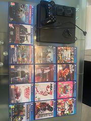 PS4 ΑΡΙΣΤΗ ΚΑΤΑΣΤΑΣΗ