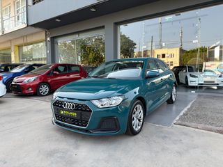 Audi A1 2020 TFSI 1.0 ADVANCE S-TRONIC 116Hp 3πλή Εγγύηση-thumb-3