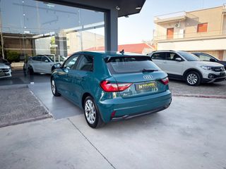 Audi A1 2020 TFSI 1.0 ADVANCE S-TRONIC 116Hp 3πλή Εγγύηση-thumb-4