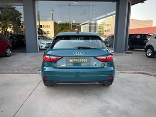 Audi A1 2020 TFSI 1.0 ADVANCE S-TRONIC 116Hp 3πλή Εγγύηση-thumb-5