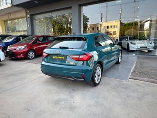 Audi A1 2020 TFSI 1.0 ADVANCE S-TRONIC 116Hp 3πλή Εγγύηση-thumb-6