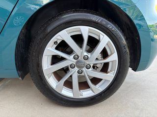 Audi A1 2020 TFSI 1.0 ADVANCE S-TRONIC 116Hp 3πλή Εγγύηση-thumb-7