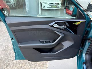 Audi A1 2020 TFSI 1.0 ADVANCE S-TRONIC 116Hp 3πλή Εγγύηση-thumb-8