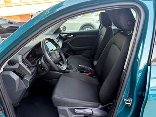 Audi A1 2020 TFSI 1.0 ADVANCE S-TRONIC 116Hp 3πλή Εγγύηση-thumb-10