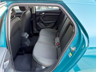 Audi A1 2020 TFSI 1.0 ADVANCE S-TRONIC 116Hp 3πλή Εγγύηση-thumb-11