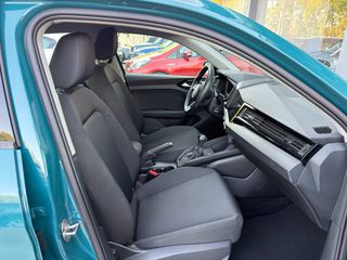 Audi A1 2020 TFSI 1.0 ADVANCE S-TRONIC 116Hp 3πλή Εγγύηση-thumb-12