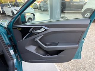 Audi A1 2020 TFSI 1.0 ADVANCE S-TRONIC 116Hp 3πλή Εγγύηση-thumb-13