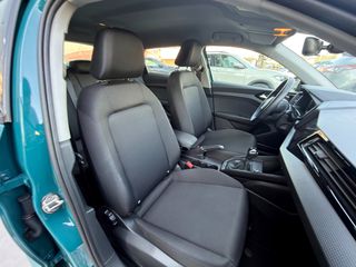 Audi A1 2020 TFSI 1.0 ADVANCE S-TRONIC 116Hp 3πλή Εγγύηση-thumb-14