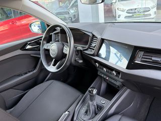 Audi A1 2020 TFSI 1.0 ADVANCE S-TRONIC 116Hp 3πλή Εγγύηση-thumb-15
