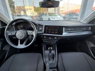 Audi A1 2020 TFSI 1.0 ADVANCE S-TRONIC 116Hp 3πλή Εγγύηση-thumb-16