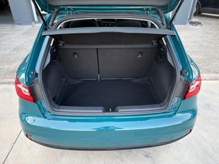 Audi A1 2020 TFSI 1.0 ADVANCE S-TRONIC 116Hp 3πλή Εγγύηση-thumb-18