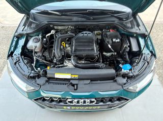 Audi A1 2020 TFSI 1.0 ADVANCE S-TRONIC 116Hp 3πλή Εγγύηση-thumb-19