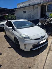 Toyota Prius 2013