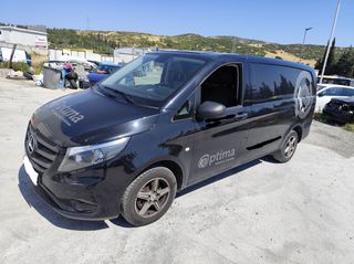 Mercedes-Benz Vito 2019 110
