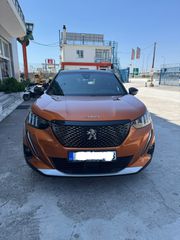 Peugeot 2008 2022 6983662835 ΓΙΑΝΝΗΣ GT LINE 130hp