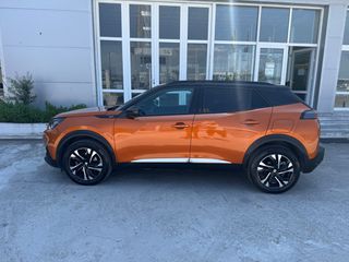 Peugeot 2008 2022 6983662835 ΓΙΑΝΝΗΣ GT LINE 130hp-thumb-1
