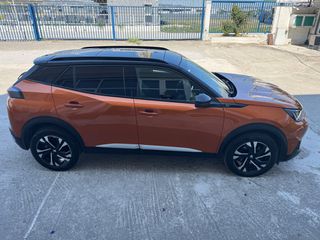 Peugeot 2008 2022 6983662835 ΓΙΑΝΝΗΣ GT LINE 130hp-thumb-2