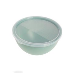 Μπολ Στρογγυλό 0,5 lt με καπάκι