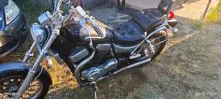 Suzuki Intruder C 1999