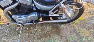 Suzuki Intruder C 1999-thumb-1