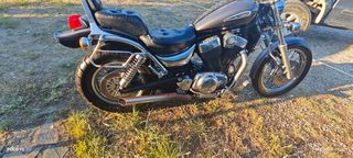 Suzuki Intruder C 1999-thumb-3