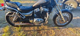 Suzuki Intruder C 1999-thumb-4