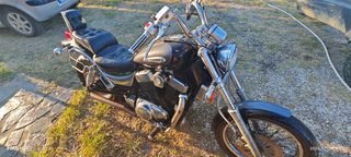 Suzuki Intruder C 1999-thumb-5
