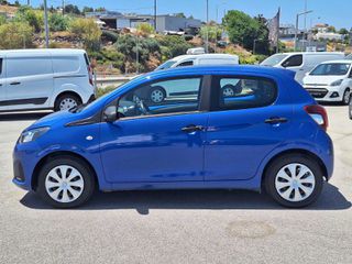 Peugeot 108 2019-thumb-2